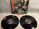 THE CLASH London Calling 2xLP 1980 PUNK ROCK New Wave 1st US Press IN SHRINK