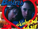 Busters All Stars Skinhead Luv-A-Fair (Vinyl) (UK IMPORT)