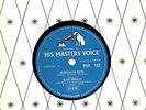 CLASSIC ELVIS PRESLEY  78  HEARTBREAK HOTEL / I WAS THE ONE  UK HMV POP 182 V/V-
