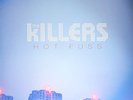 THE KILLERS - HOT FUSS - VINYL LP  