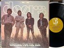 THE DOORS - WAITING FOR SUN - ORIGINAL US ELEKTRA MONO LP vinyl album ekl VG-/VG