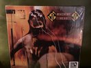MACHINE HEAD - Burn My Eyes 2 LP Orange Vinyl Reissue 2020 In Shrink Excellent