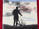 ASD 548 ED1  Elgar : Enigma Variations / Sir John Barbirolli