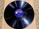 78 RPM Record Got Me Doin' Things Dixie Lee Jazz Vocal Rare EX Decca Shellac