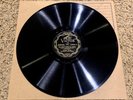 78 RPM Record Faded Summer Love Sylvia Froos Jazz Vocal Rare Victor 22846 EX