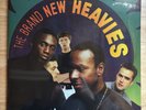 The Brand New Heavies ‎– S/T 2 x LP SEALED Vinyl Hip Hop Acid Jazz Delicious US