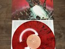 MEAT LOAF BAT OUT Of HELL 180 Gram RED BLACK SWIRL Vinyl LP Limited EDITION