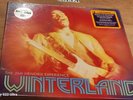 Jimi Hendrix Winterland  8 LP box set Numbered Edition Sealed # 1383 HYPE