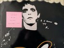 Lou Reed Transformer Vinyl Record VG/G+ INTS 5061 1972