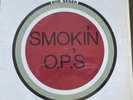 Bob Seger Smokin O.P.’s OP’s - Garage Blues Rock- Heavy Music Capitol