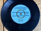 Coxsone Records - Jackie Mittoo/Cannon Ball & The Soul Vendors (1968) - CS 7050