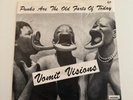 Vomit Visions Punks Old Farts 7