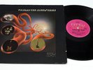 Chain Toward The Blues 1971 Aussie Reverse Image Vinyl LP Record VG++