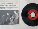 My Bonnie German Intro Tony Sheridan & Beatles rare record fair release 1985