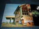 Gravy Train self-titled LP German 1978 Vertigo spaceship psych prog hard rock