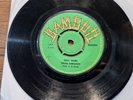 SOUND DIMENSION -SOUL BOWL/ WINSTON FRANCIS - TURN BACK THE HANDS OF TIME G+ mp3