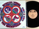 The Roundtable-Spinning Wheel UK Jay Boy jazz lp great copy
