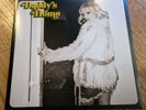 St Vincent- Daddy's Home LVR01858l Limited Edition Black Smoke Vinyl