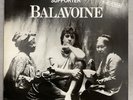Balavoine - For The Widow Woman Who Awakens / Support 12