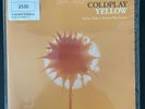 Coldplay, Yellow, Parlophone, R6538, 2000, 7