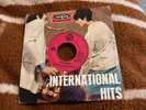 THE KINKS French jukebox 7