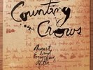 COUNTING CROWS August and Everything After original 1993 Vinyl 1st Press near mt