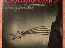 Counting Crows Recovering the Satellites original 1996 1st press 2x LP vinyl nmt