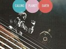 rare 2000 made SUN RA calling planet earth SEALED RSD 2015 PINK COLOR VINYL LP