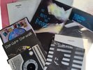 The Cure Vinyl Bundle