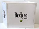 The Beatles In Mono Box Set - 14 LPS Remastered 180 gram