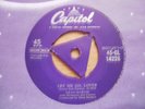 Last Listing;  Dean Martin  
