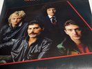 Queen Greatest Hits (Vinyl, Double LP Ruby Blend Colored, Limited Edition, 2020)