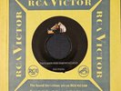 Elvis Presley 45 - All Shook Up - 1957 Rca NO CREDITS BLANK LABEL