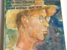 Prokofiev The 5 Piano Concertos Ashkenazy - Previn  Decca Box SET 15 BB 218-22