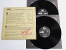 UB40 - SIGNING OFF LP VINYL NM/N MINT Original UK 1st Press Album + Bonus 12