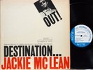 JACKIE McLEAN 