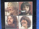 Beatles Let It Be Boxed Set 1970 2U/3U