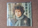Bob Dylan – Blonde On Blonde 2xLP UK CBS – 22130 double vinyl gatefold