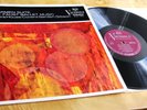 Bizet: Carmen Suite / Gounod: Faust Ballet - Gibson **RCA VICS 1108 Stereo LP**
