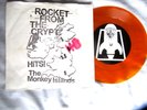 Rocket From The Crypt -  In League with Satan 7