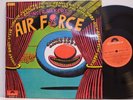 Ginger Baker        Air Force        DoLp       NM # N