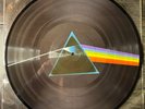 PINK FLOYD   Dark Side of The Moon   CR 1-017/01 Picture Disk NM