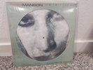 Marilyn Manson and the Spooky Kids Dancing with the Antichrist picture disc