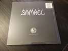 SAMAEL - Since The Creation  RARE BOX SET Picture Discs Vinyl LP SEALED MINT NEW