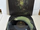 Ifernach – The Green Enchanted Forest Of The Druid Wizard LP BLACK / GREEN MIX