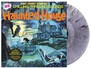 Walt Disney Studio's Chilling, Thrilling Sounds Of The Haunted House (Tr (Vinyl)