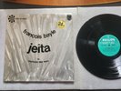 LP -FRANCOIS BAYLE - JEITA - PROSPECTIVE 21° SIECLE ELECTRONIC EXPERIMENTAL