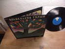 HÖLDERLIN (HÖLDERLIN´S)TRAUM 1972 KRAUTROCK, FOLK ROCK Archive LP mint