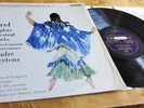 Ravel: Orchestral Works Vol. 4 - Cluytens **Columbia 33CX 1835 ED1 LP**