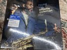 Round Trip-The Complete Ornette Coleman by Coleman, Ornette (Record, 2022)
